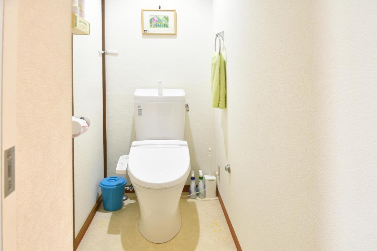 プチホテル和歌山家族団体専用個室 Екстер'єр фото