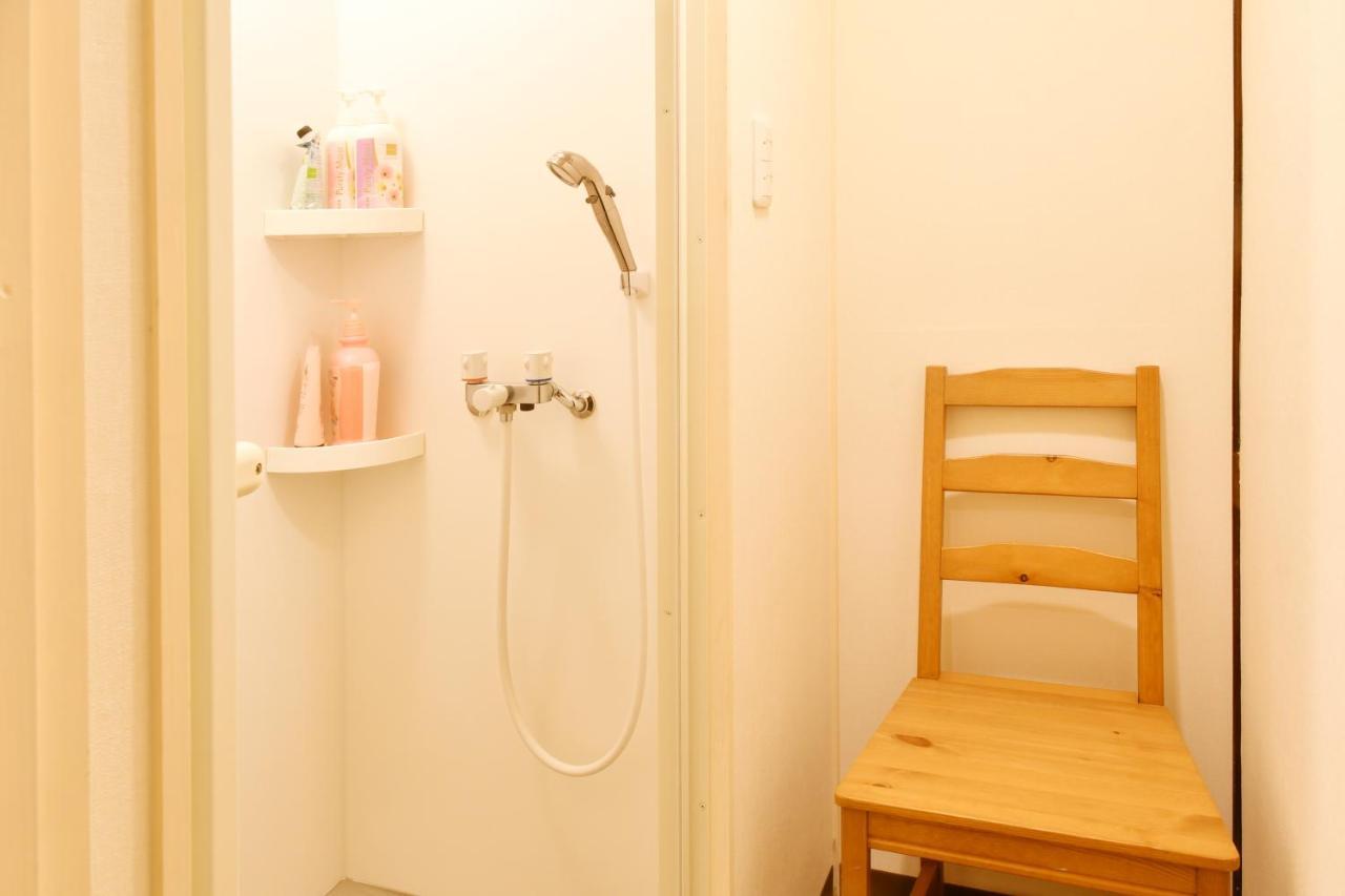 プチホテル和歌山家族団体専用個室 Екстер'єр фото