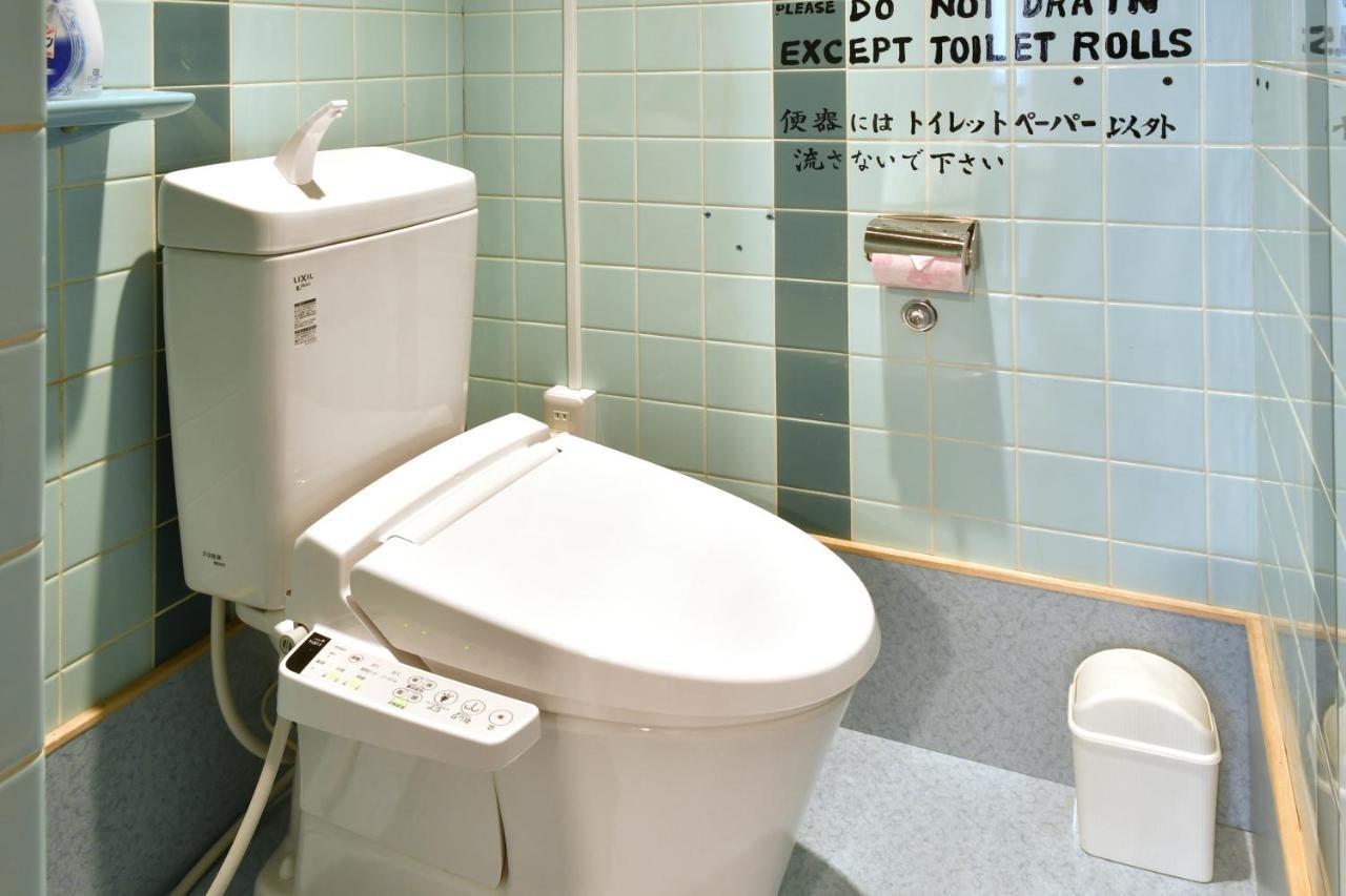 プチホテル和歌山家族団体専用個室 Екстер'єр фото