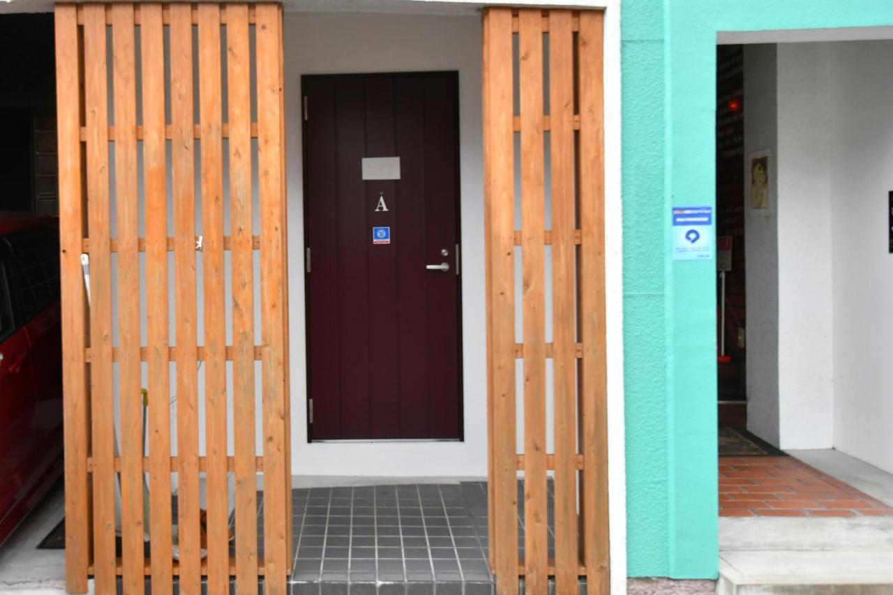 プチホテル和歌山家族団体専用個室 Екстер'єр фото