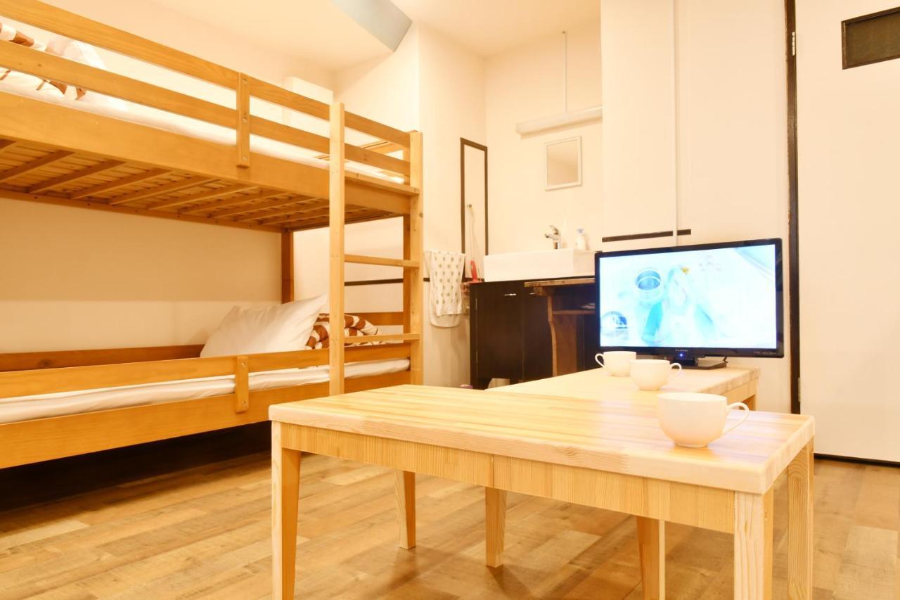 プチホテル和歌山家族団体専用個室 Екстер'єр фото
