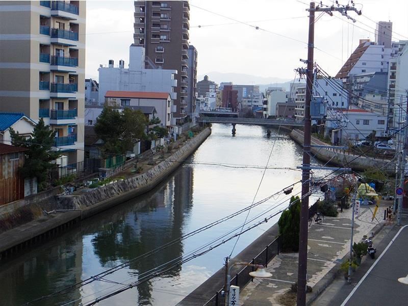 プチホテル和歌山家族団体専用個室 Екстер'єр фото