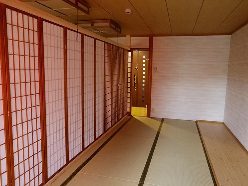 プチホテル和歌山家族団体専用個室 Екстер'єр фото