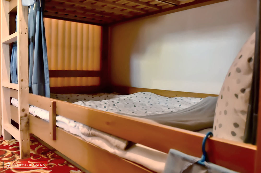 プチホテル和歌山家族団体専用個室 Екстер'єр фото