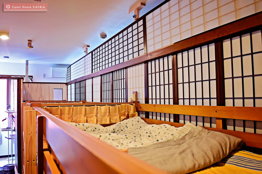 プチホテル和歌山家族団体専用個室 Екстер'єр фото