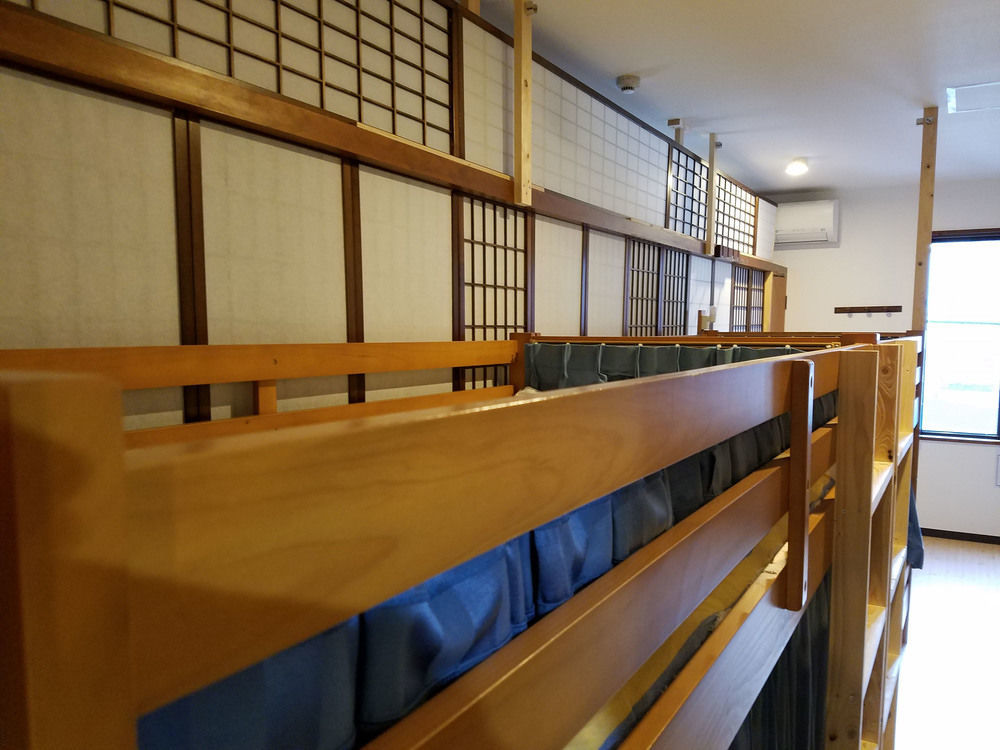 プチホテル和歌山家族団体専用個室 Екстер'єр фото