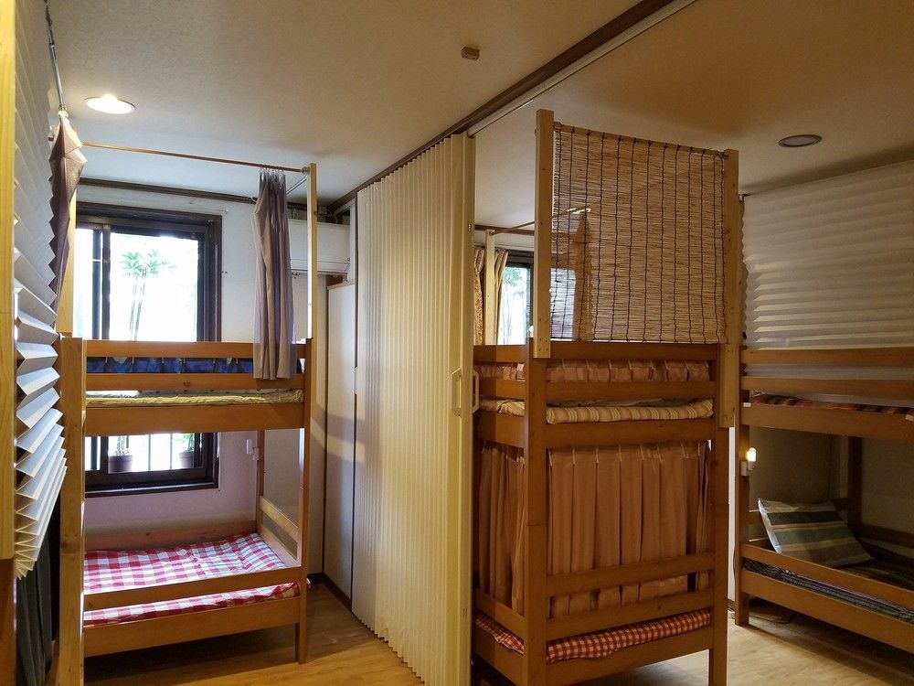 プチホテル和歌山家族団体専用個室 Екстер'єр фото