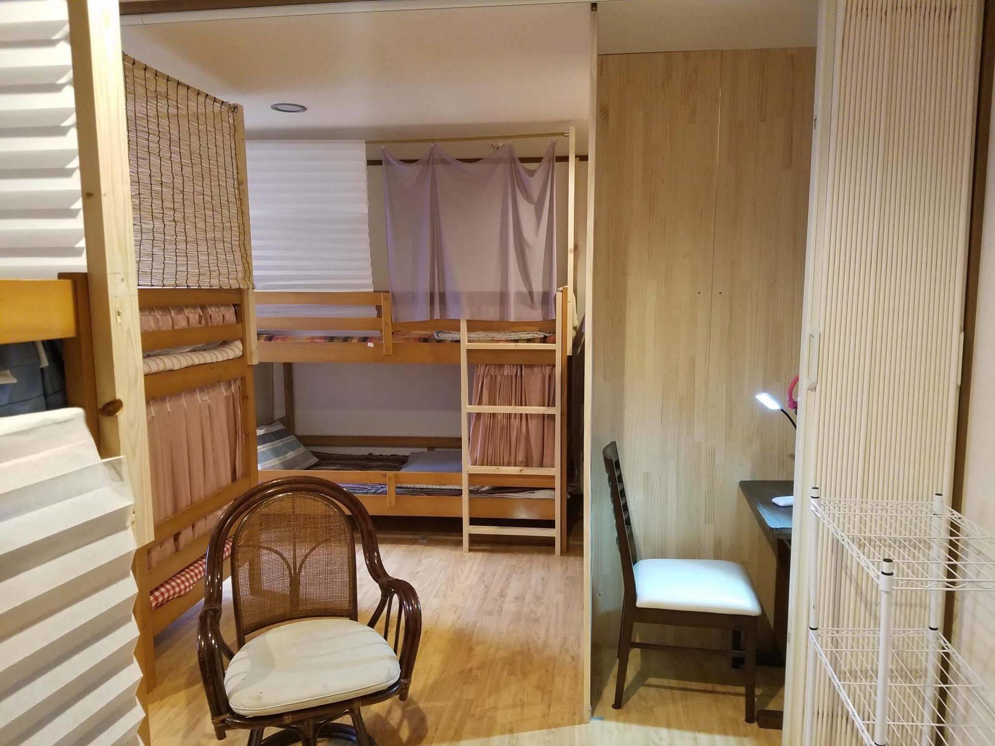 プチホテル和歌山家族団体専用個室 Екстер'єр фото