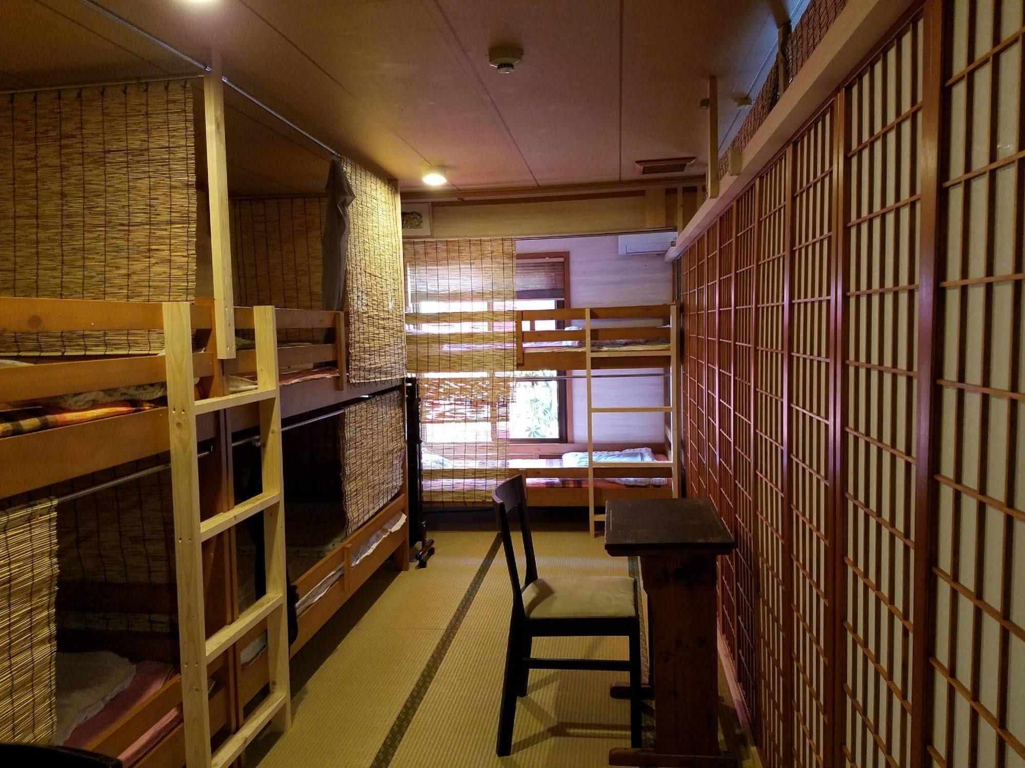 プチホテル和歌山家族団体専用個室 Екстер'єр фото